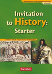Materialien f&uuml;r den bilingualen Unterricht 6./7./8. Schuljahr. CLIL-Modules: Geschichte: Invitation to History Starter. Textheft: From the Middle Ages to the Age of Absolutism. Sch&uuml;lerbuch Ab 6. Schuljahr, Materialien f&uuml;r den bilingualen Unterricht 6 ...
