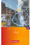 Riot: Textheft Fiction. 9. Schuljahr, Stufe 2, Riot: Textheft Fiction. 9. Schuljahr, Stufe 2