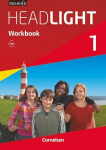 English G Headlight 01: 5. Schuljahr. Workbook mit Audios online, English G Headlight 01: 5. Schuljahr. Workbook mit Audios online