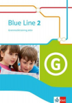 Blue Line 2. Grammatiktraining aktiv!, Blue Line 2. Grammatiktraining aktiv!