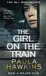 The Girl on the Train. Film Tie-In, The Girl on the Train. Film Tie-In