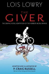 The Giver (Graphic Novel), The Giver (Graphic Novel)