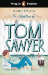The Adventures of Tom Sawyer: Lekt&uuml;re + Audio-Online, The Adventures of Tom Sawyer: Lekt&uuml;re + Audio-Online