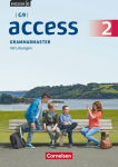 English G Access - G9 - Band 2: 6. Schuljahr - Grammarmaster: Mit L&ouml;sungen, English G Access - G9 - Band 2: 6. Schuljahr - Grammarmaster: Mit L&ouml;sungen