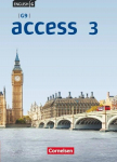 English G Access - G9 - Ausgabe 2019. Band 3: 7. Schuljahr - Sch&uuml;lerbuch, English G Access - G9 - Ausgabe 2019. Band 3: 7. Schuljahr - Sch&uuml;lerbuch