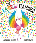 Rainbow Flamingo, Rainbow Flamingo