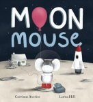 Moon Mouse, Moon Mouse