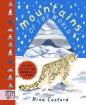 Mountains of the World: Flaps to Lift and Animals to Find, Mountains of the World: Flaps to Lift and Animals to Find