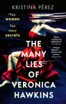 The Many Lies of Veronica Hawkins, The Many Lies of Veronica Hawkins