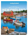 Lonely Planet Experience New England, Lonely Planet Experience New England