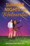 Summer Nights and Meteorites, Summer Nights and Meteorites