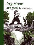 Frog, Where Are You?, Frog, Where Are You?