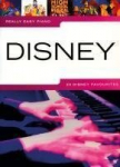 Really Easy Piano - 23 Disney Favourites: Really Easy Piano - 23 Disney Favourites, Really Easy Piano - 23 Disney Favourites: Really Easy Piano - 23 Disney Favourites