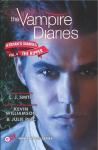The Vampire Diaries: Stefans Diaries #4: The Ripper, The Vampire Diaries: Stefans Diaries #4: The Ripper