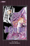 D.Gray-Man (3-In-1 Edition), Vol. 4: Includes Vols. 10, 11 & 12, D.Gray-Man (3-In-1 Edition), Vol. 4: Includes Vols. 10, 11 & 12