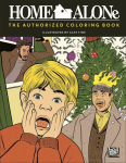 Home Alone: The Authorized Coloring Book, Home Alone: The Authorized Coloring Book