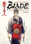 Blade of the Immortal: Omnibus, Volume 1, Blade of the Immortal: Omnibus, Volume 1