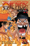 One Piece: Aces Story, Vol. 2: New World