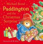 Paddington and the Christmas Surprise, Paddington and the Christmas Surprise