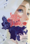 Steel of the Celestial Shadows, Vol. 1, Steel of the Celestial Shadows, Vol. 1