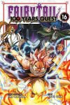 Fairy Tail: 100 Years Quest 16, Fairy Tail: 100 Years Quest 16