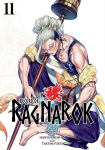 Record of Ragnarok, Vol. 11, Record of Ragnarok, Vol. 11