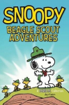 Snoopy: Beagle Scout Adventures: Volume 17, Snoopy: Beagle Scout Adventures: Volume 17