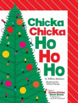 Chicka Chicka Ho Ho Ho, Chicka Chicka Ho Ho Ho