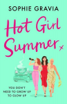 Hot Girl Summer: The laugh-out-loud holiday read for 2025!, Hot Girl Summer: The laugh-out-loud holiday read for 2025!
