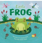 Little Frog, Little Frog