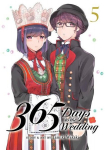 365 Days to the Wedding Vol. 5, 365 Days to the Wedding Vol. 5