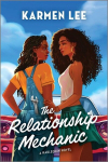 The Relationship Mechanic: A Spicy Small Town Black Sapphic ROM Com, The Relationship Mechanic: A Spicy Small Town Black Sapphic ROM Com