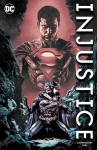 Injustice: Gods Among Us Compendium One, Injustice: Gods Among Us Compendium One