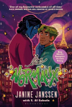 Les Normaux: THE WEBTOON FANTASY ROMANCE PHENOMENON, Les Normaux: THE WEBTOON FANTASY ROMANCE PHENOMENON