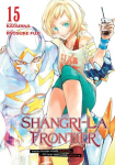 Shangri-La Frontier 15, Shangri-La Frontier 15