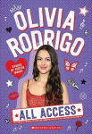 Olivia Rodrigo: All Access, Olivia Rodrigo: All Access