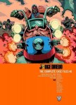 Judge Dredd: The Complete Case Files 46, Judge Dredd: The Complete Case Files 46
