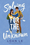 Solving for the Unknown, Solving for the Unknown
