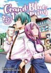 Grand Blue Dreaming 22, Grand Blue Dreaming 22