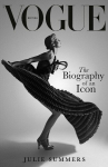 British Vogue: The Biography of an Icon, British Vogue: The Biography of an Icon
