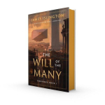 The Will of the Many: Deluxe Edition Hardcover, The Will of the Many: Deluxe Edition Hardcover