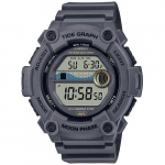 Meeste k&auml;ekell Casio WS-1300H-8AVEF