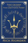 Percy Jackson and the Olympians the Lightning Thief Deluxe Collectors Edition, Percy Jackson and the Olympians the Lightning Thief Deluxe Collectors Edition