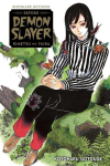 Koyoharu Gotouge Before Demon Slayer: Kimetsu No Yaiba, Koyoharu Gotouge Before Demon Slayer: Kimetsu No Yaiba
