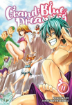 Grand Blue Dreaming 11, Grand Blue Dreaming 11