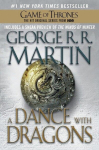 A Dance with Dragons, A Dance with Dragons