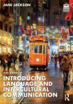 Introducing Language and Intercultural Communication, Introducing Language and Intercultural Communication
