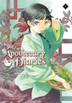 The Apothecary Diaries 01 (Light Novel), The Apothecary Diaries 01 (Light Novel)