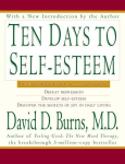 Ten Days to Self-Esteem, Ten Days to Self-Esteem