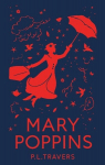 Mary Poppins, Mary Poppins